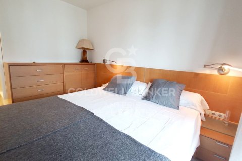 Продажа квартиры в Барселона, Испания 3 спальни, 146м2 №157237 - фото 15