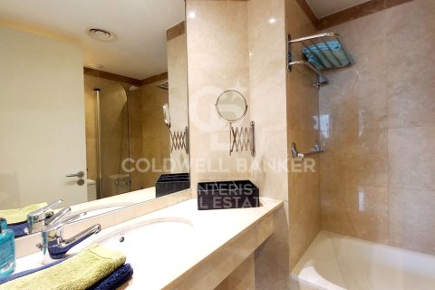 Продажа квартиры в Барселона, Испания 3 спальни, 146м2 №157237 - фото 25