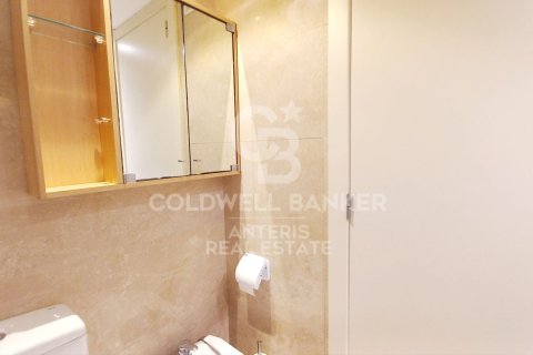 Продажа квартиры в Барселона, Испания 3 спальни, 146м2 №157237 - фото 27