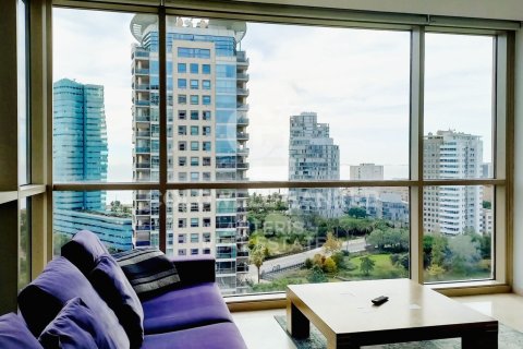 Apartamento en Barcelona, España 3 dormitorios, 146 m2 No. 157237