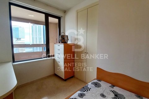 Продажа квартиры в Барселона, Испания 3 спальни, 146м2 №157237 - фото 21
