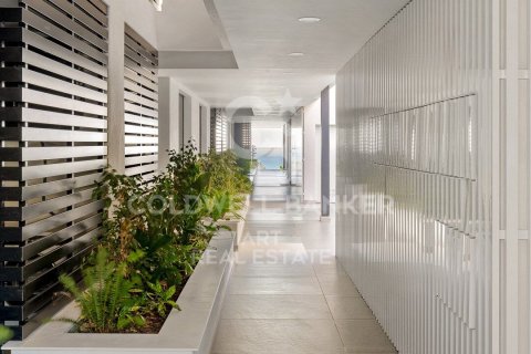 Huoneisto myytävänä Fuengirola, Malaga, Espanja, 3 makuuhuonetta, 159 m2 No. 157232 - kuva 19