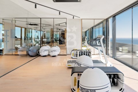 Apartamento en venta en Fuengirola, Málaga, España 3 dormitorios, 159 m2 No. 157232 - foto 22