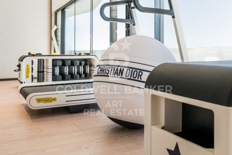 Apartamento en venta en Fuengirola, Málaga, España 3 dormitorios, 159 m2 No. 157232 - foto 23