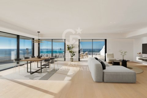 Huoneisto myytävänä Fuengirola, Malaga, Espanja, 3 makuuhuonetta, 159 m2 No. 157232 - kuva 7