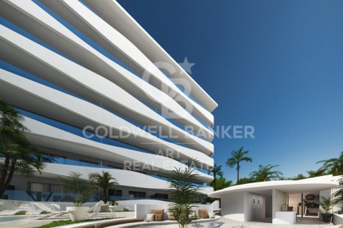 Продажа пентхауса в Фуэнхирола, Малага, Испания 2 спальни, 133м2 №157235 - фото 2