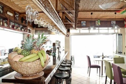 Lokal usługowy Malaga, Hiszpania 65 mkw. nr 69572 – zdjęcie 1