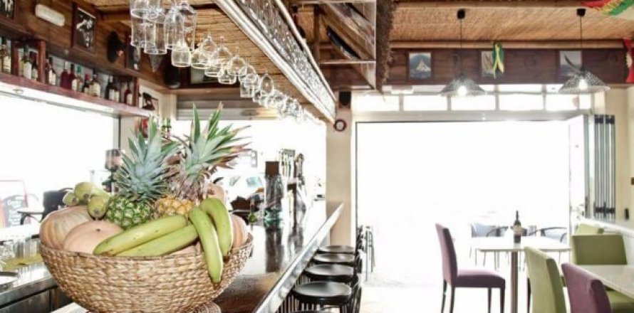 Lokal usługowy Malaga, Hiszpania 65 mkw. nr 69572