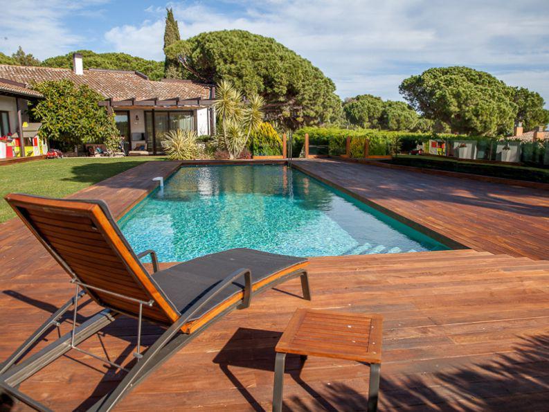 Talo Sant Antoni de Calonge, Girona, Espanja 6 makuuhuonetta, 644 m2 No. 69577