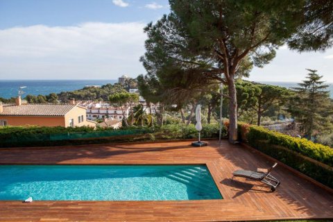 Сasa en venta Sant Antoni de Calonge, Gerona, España 6 dormitorios, 644 m2 No. 69577 - foto 19