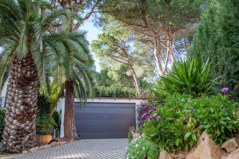 Сasa en venta Sant Antoni de Calonge, Gerona, España 6 dormitorios, 644 m2 No. 69577 - foto 18