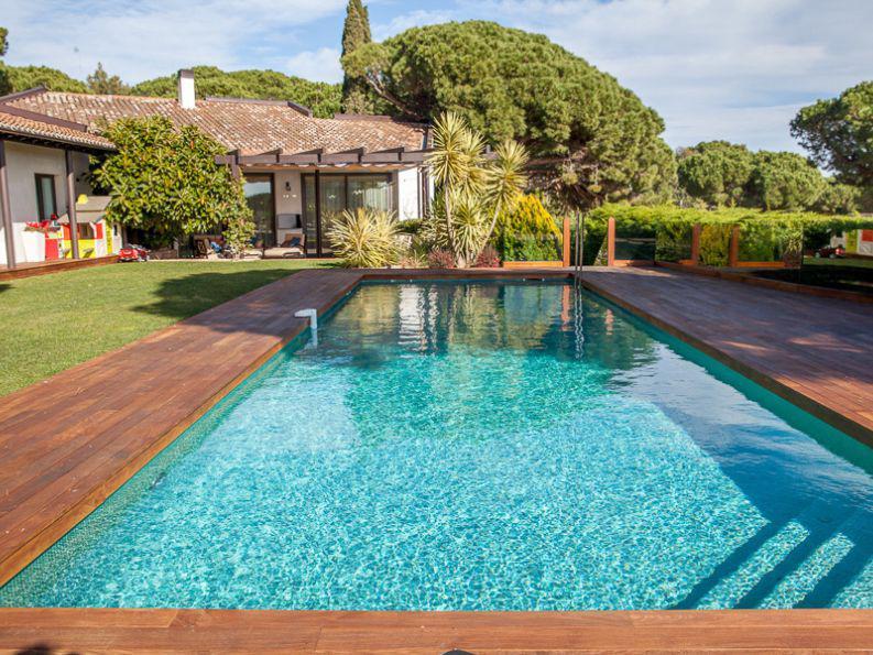 Talo Sant Antoni de Calonge, Girona, Espanja 6 makuuhuonetta, 644 m2 No. 69577
