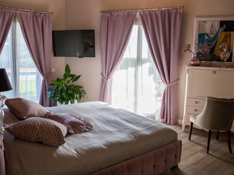 Talo Sant Antoni de Calonge, Girona, Espanja 6 makuuhuonetta, 644 m2 No. 69577