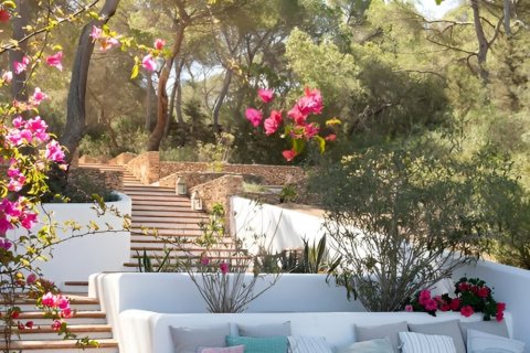 Villa for sale in Formentera, Spain 6 bedrooms, 315 sq.m. No. 180547 - photo 20