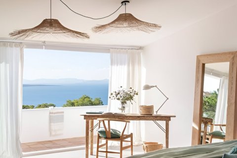 Villa for sale in Formentera, Spain 6 bedrooms, 315 sq.m. No. 180547 - photo 28