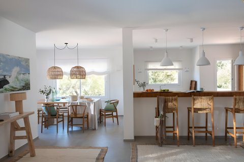 Villa for sale in Formentera, Spain 6 bedrooms, 315 sq.m. No. 180547 - photo 6