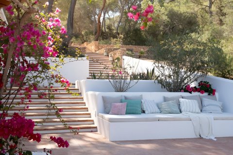 Villa for sale in Formentera, Spain 6 bedrooms, 315 sq.m. No. 180547 - photo 22
