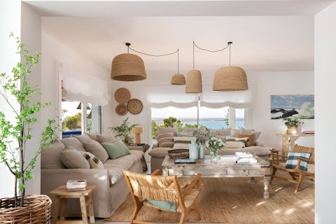 Villa for sale in Formentera, Spain 6 bedrooms, 315 sq.m. No. 180547 - photo 8