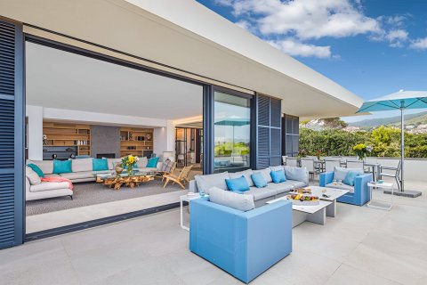 Villa for sale in Formentera, Spain 6 bedrooms, 315 sq.m. No. 180547 - photo 1