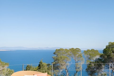 Villa for sale in Formentera, Spain 6 bedrooms, 315 sq.m. No. 180547 - photo 11