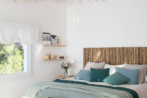 Villa for sale in Formentera, Spain 6 bedrooms, 315 sq.m. No. 180547 - photo 27
