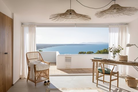 Villa for sale in Formentera, Spain 6 bedrooms, 315 sq.m. No. 180547 - photo 5