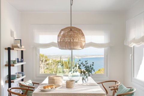 Villa for sale in Formentera, Spain 6 bedrooms, 315 sq.m. No. 180547 - photo 26