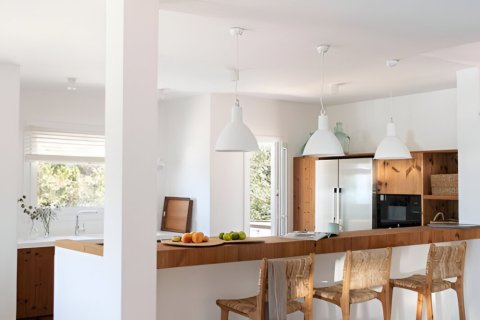 Villa for sale in Formentera, Spain 6 bedrooms, 315 sq.m. No. 180547 - photo 18