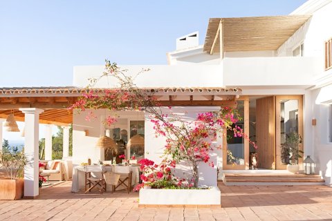 Villa for sale in Formentera, Spain 6 bedrooms, 315 sq.m. No. 180547 - photo 3