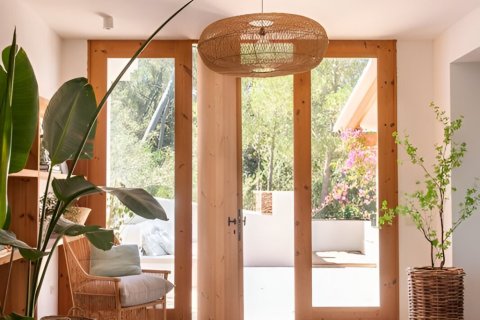Villa for sale in Formentera, Spain 6 bedrooms, 315 sq.m. No. 180547 - photo 23