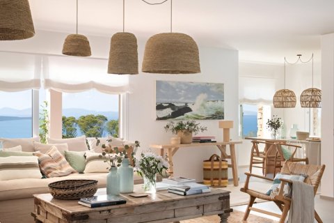 Villa for sale in Formentera, Spain 6 bedrooms, 315 sq.m. No. 180547 - photo 15