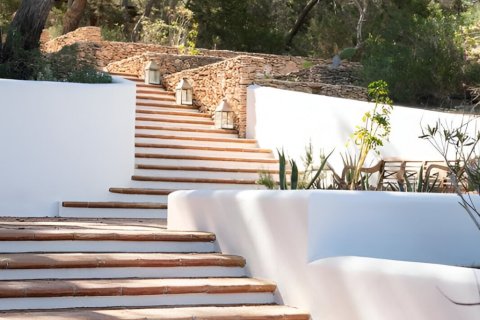Villa for sale in Formentera, Spain 6 bedrooms, 315 sq.m. No. 180547 - photo 21