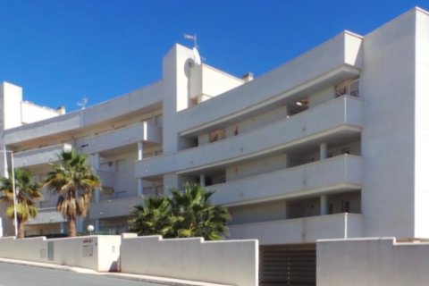 Wohnung zum Verkauf in Alicante, Spanien 2 Schlafzimmer, 89 m2 Nr. 145184 - Foto 1