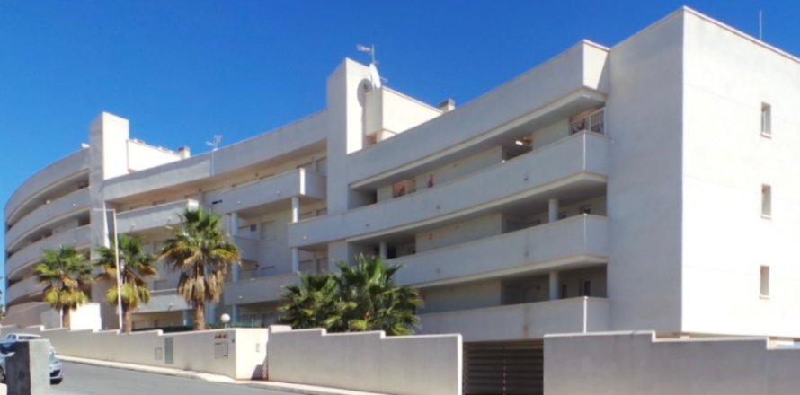 Wohnung in Alicante, Spanien 2 Schlafzimmer, 89 m2 Nr. 145184