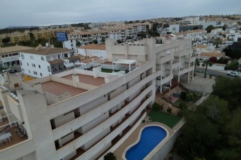 Wohnung zum Verkauf in Alicante, Spanien 2 Schlafzimmer, 89 m2 Nr. 145184 - Foto 3