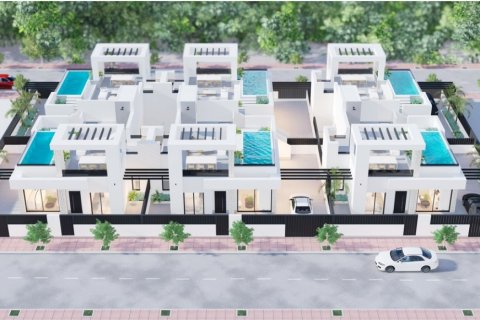 Villa zum Verkauf in Alicante, Spanien 3 Schlafzimmer, 202 m2 Nr. 145183 - Foto 10