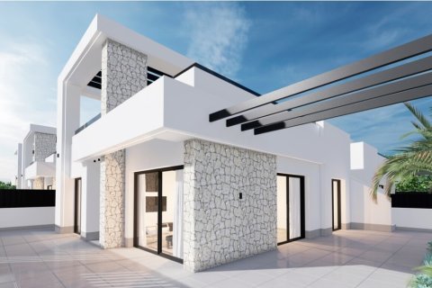 Villa zum Verkauf in Alicante, Spanien 3 Schlafzimmer, 202 m2 Nr. 145183 - Foto 2