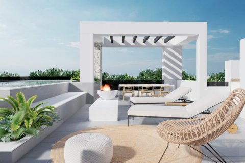 Villa zum Verkauf in Alicante, Spanien 3 Schlafzimmer, 202 m2 Nr. 145183 - Foto 4