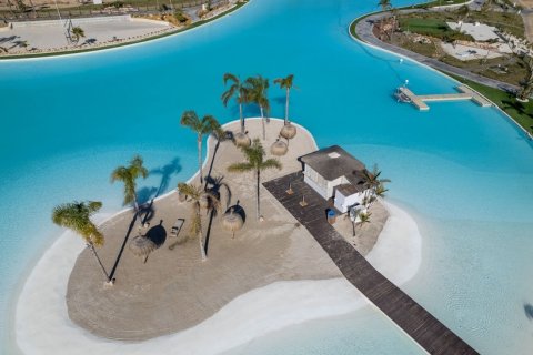 Villa zum Verkauf in Alicante, Spanien 3 Schlafzimmer, 202 m2 Nr. 145183 - Foto 3