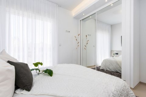 Townhouse zum Verkauf in Ciudad Quesada, Alicante, Spanien 3 Schlafzimmer, 134 m2 Nr. 145185 - Foto 12