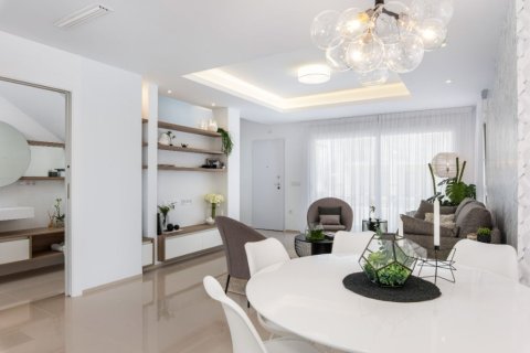 Townhouse zum Verkauf in Ciudad Quesada, Alicante, Spanien 3 Schlafzimmer, 134 m2 Nr. 145185 - Foto 4