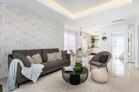 Townhouse zum Verkauf in Ciudad Quesada, Alicante, Spanien 3 Schlafzimmer, 134 m2 Nr. 145185 - Foto 3