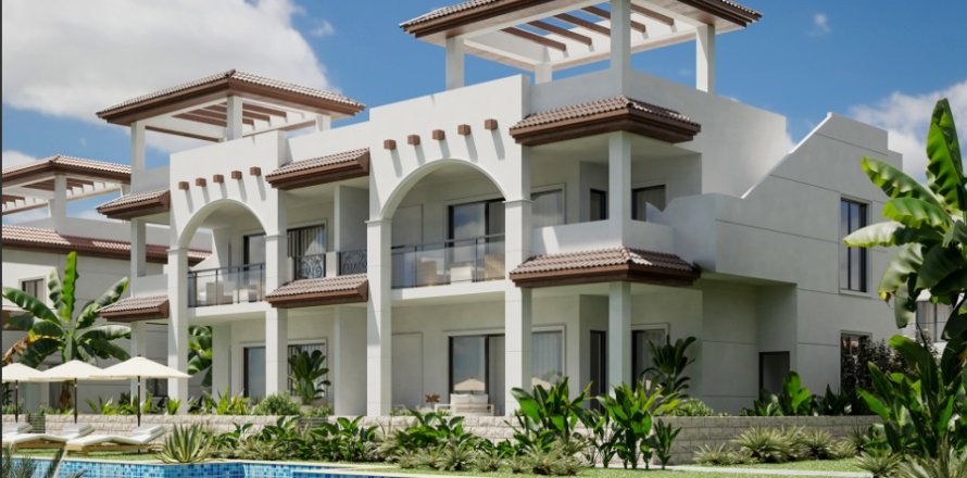 Townhouse in Ciudad Quesada, Alicante, Spanien 3 Schlafzimmer, 134 m2 Nr. 145185