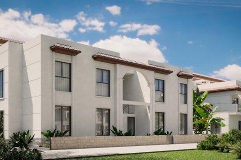 Townhouse zum Verkauf in Ciudad Quesada, Alicante, Spanien 3 Schlafzimmer, 134 m2 Nr. 145185 - Foto 18