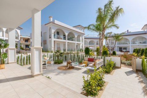 Townhouse zum Verkauf in Ciudad Quesada, Alicante, Spanien 3 Schlafzimmer, 134 m2 Nr. 145185 - Foto 16