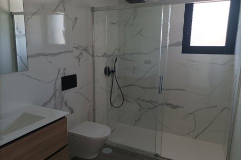 Продажа виллы в Вилламартин, Аликанте, Испания 3 спальни, 101м2 №145181 - фото 8