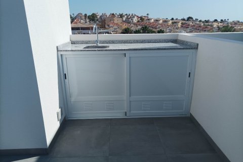 Продажа виллы в Вилламартин, Аликанте, Испания 3 спальни, 101м2 №145181 - фото 13