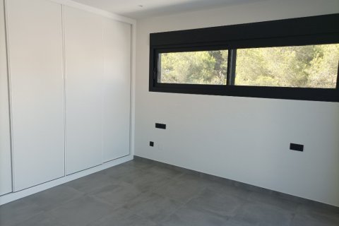 Продажа виллы в Вилламартин, Аликанте, Испания 3 спальни, 101м2 №145181 - фото 9