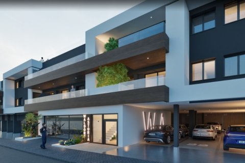 Dzīvoklis pārdošanā Benijofar, Alicante, Spānijā 2 istabas, 62 m2 Nr. 145182 - attēls 3