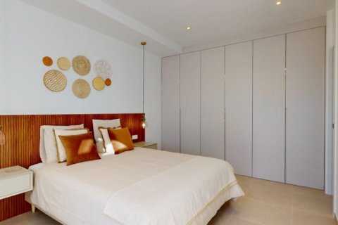 Продажа виллы в Аликанте, Испания 3 спальни, 130м2 №145179 - фото 9